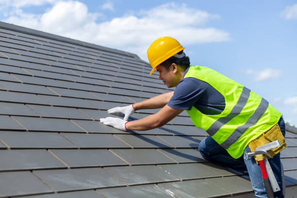 Best Roof Leak Repair  in La Paloma, TX