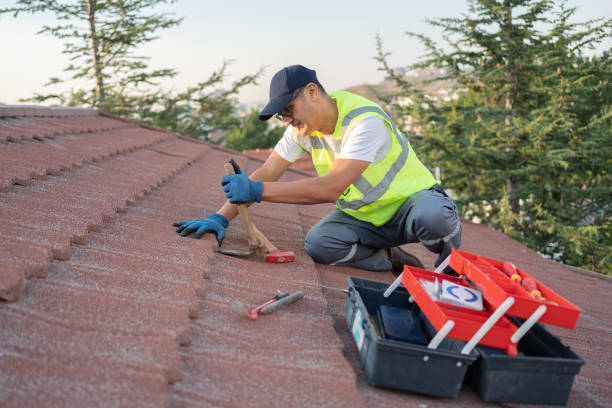 La Paloma, TX Roofing Contractor Company