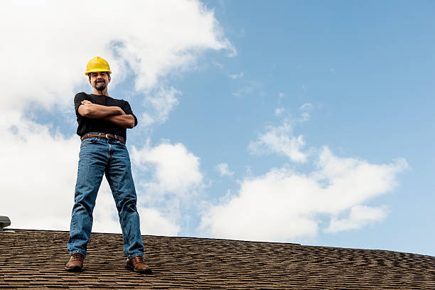 Best Roof Repair Services  in La Paloma, TX