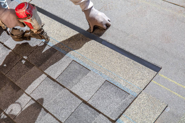 Best Storm Damage Roof Repair  in La Paloma, TX